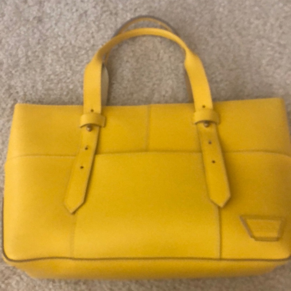 Iibeca by Joy Grayson Warren Tote